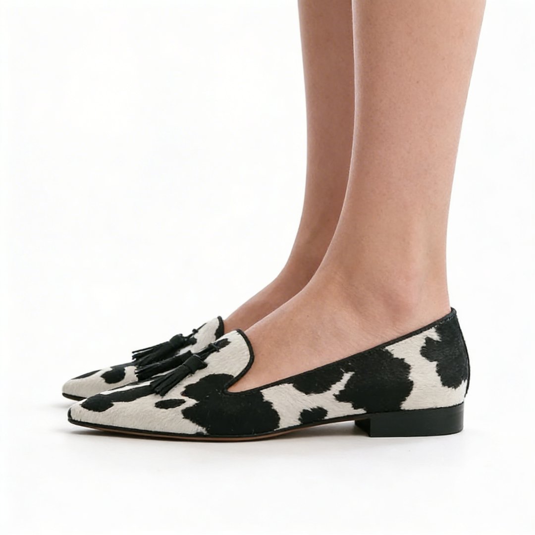 Júlia | Zapatos Loafer Elegantes