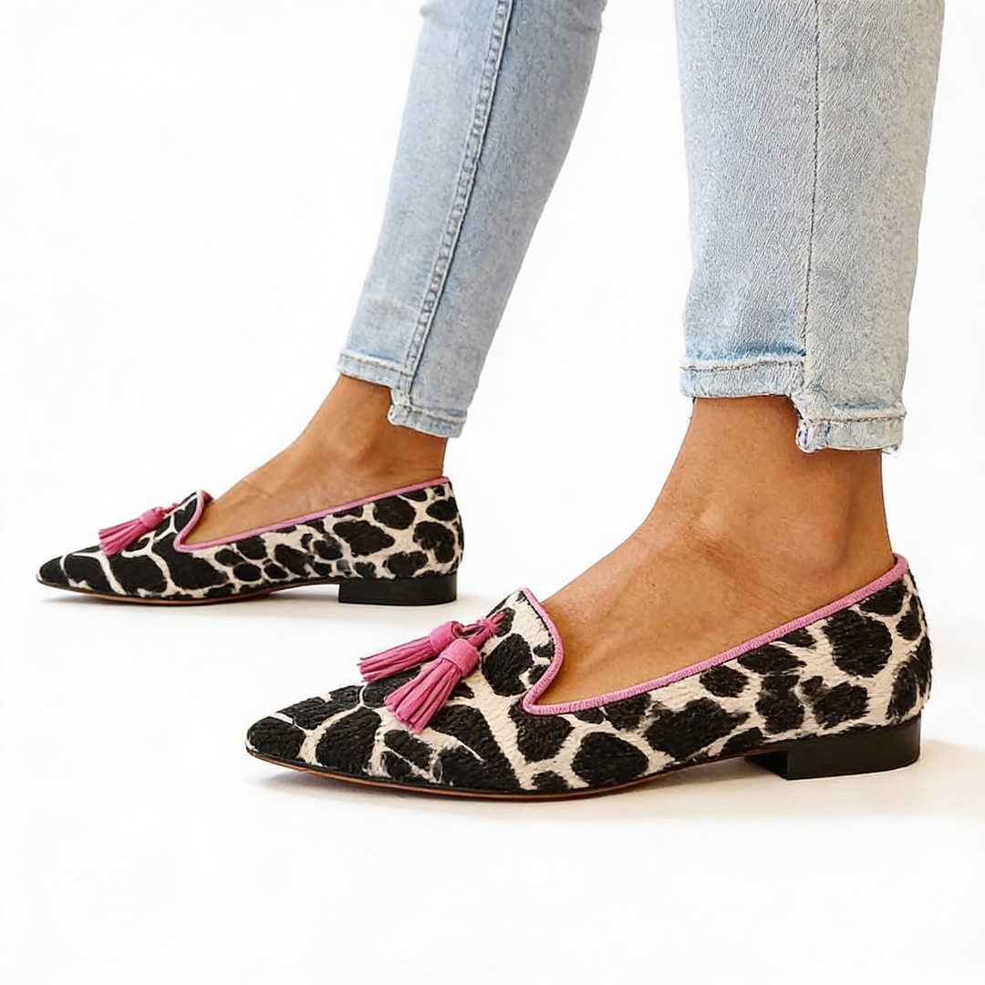 Júlia | Zapatos Loafer Elegantes