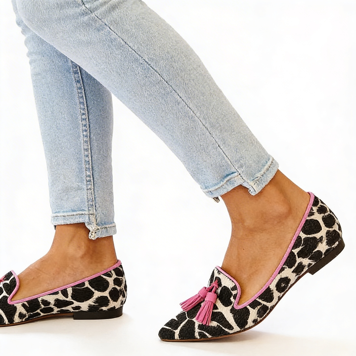 Júlia | Zapatos Loafer Elegantes