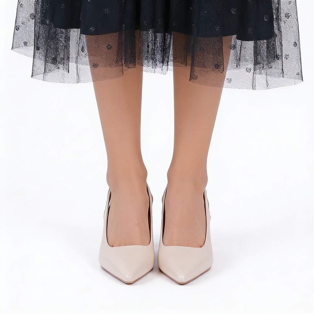 Magdaléna | Tacón Elegante