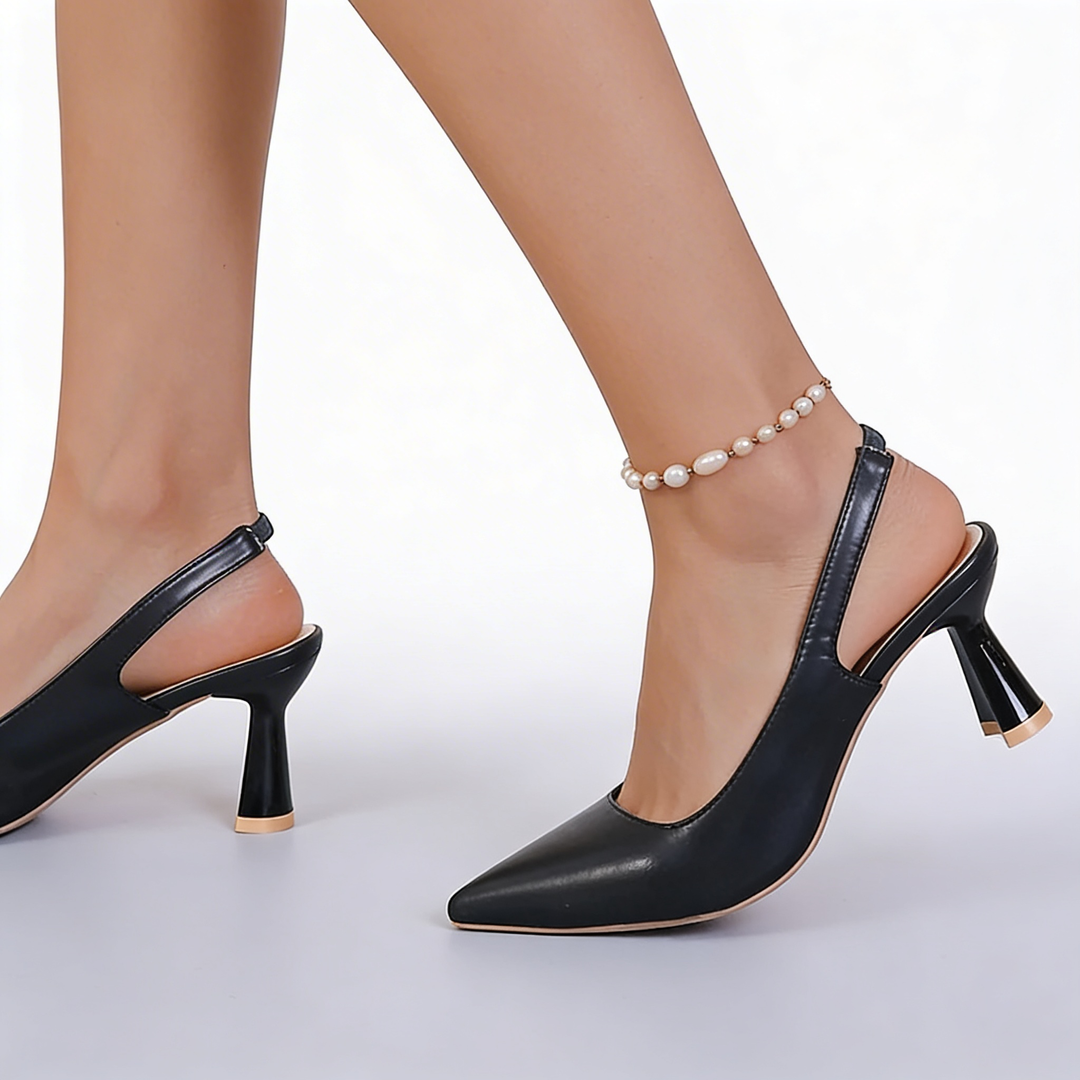 Magdaléna | Tacón Elegante