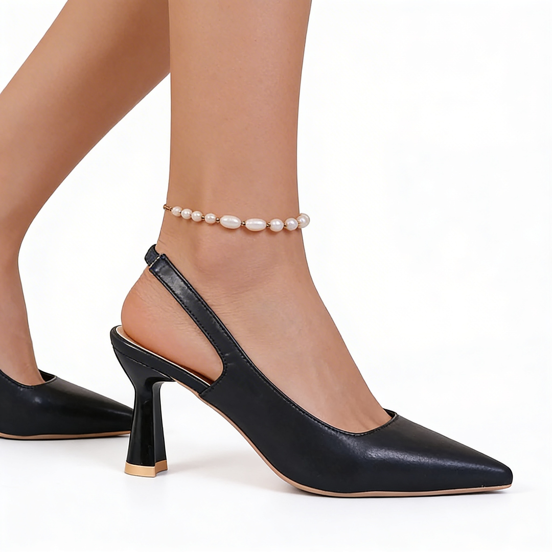 Magdaléna | Tacón Elegante