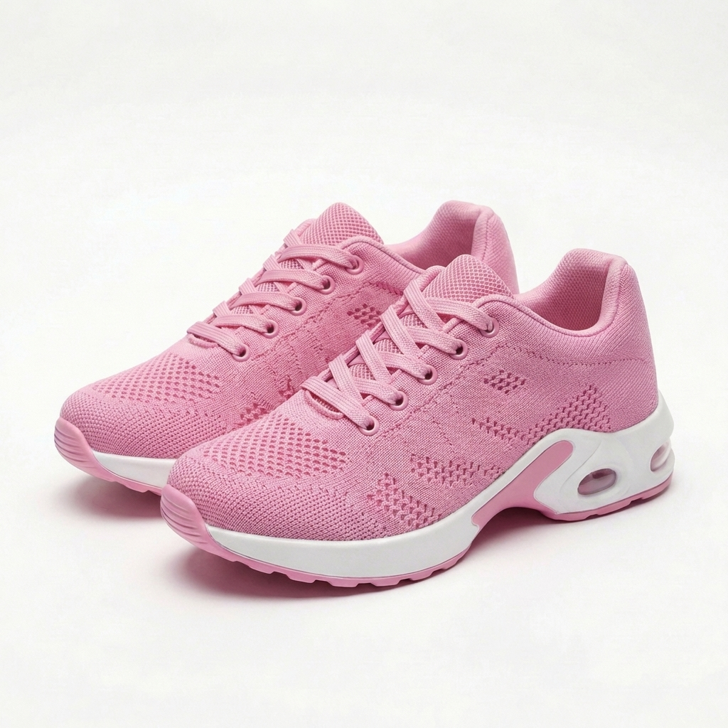 Lili | Zapatos Ergonómicos Sin Dolor