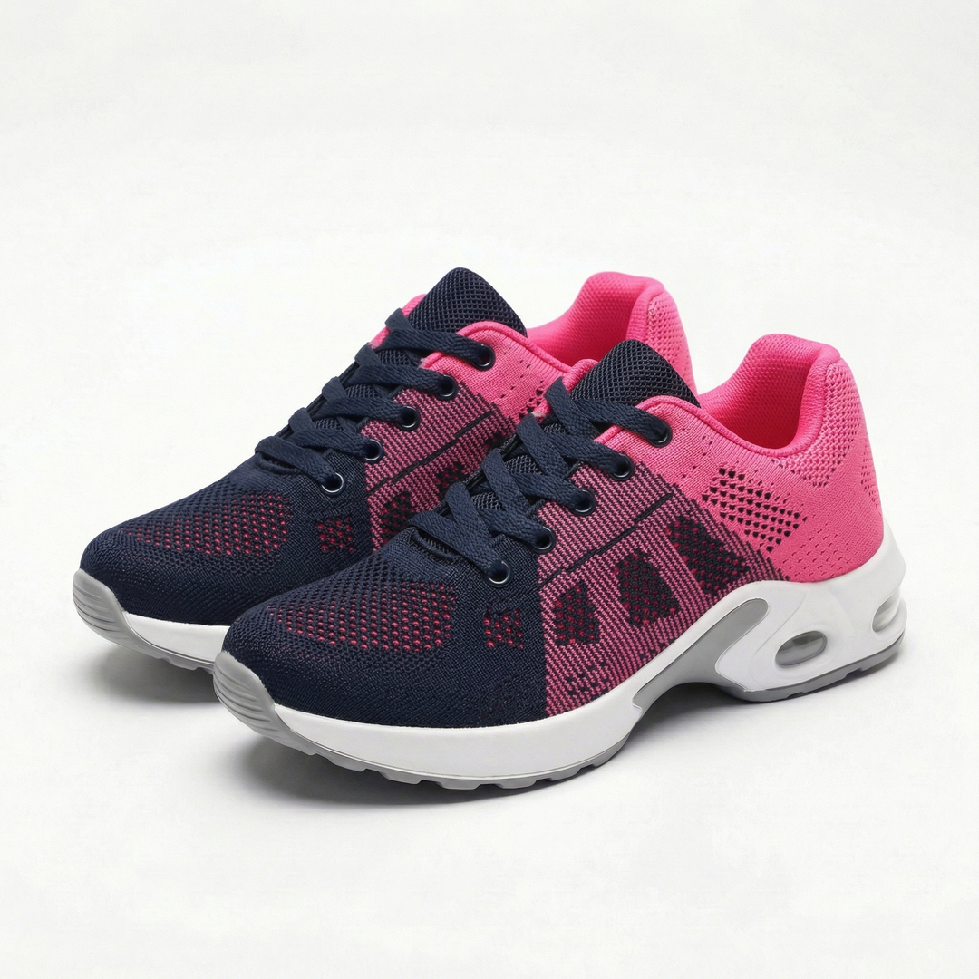 Lili | Zapatos Ergonómicos Sin Dolor