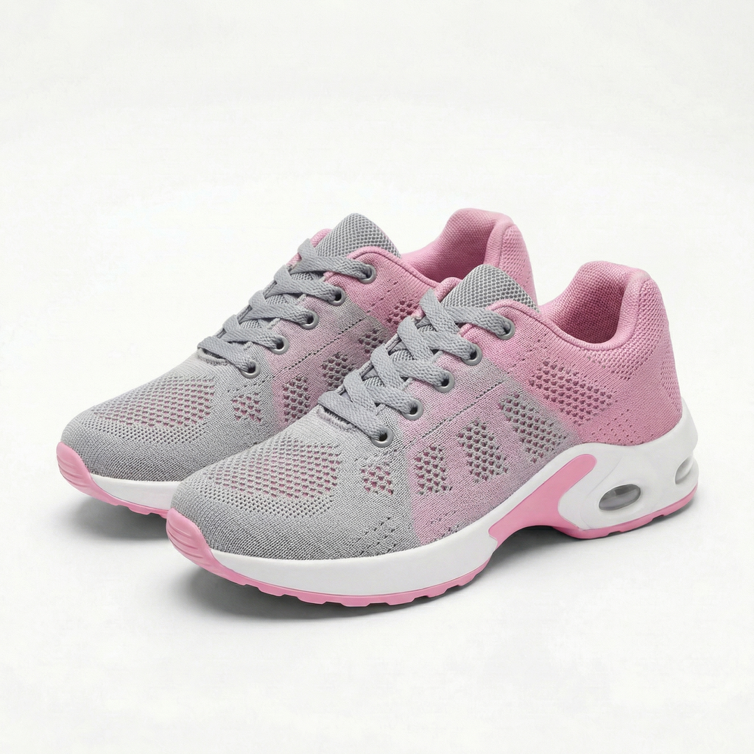 Lili | Zapatos Ergonómicos Sin Dolor