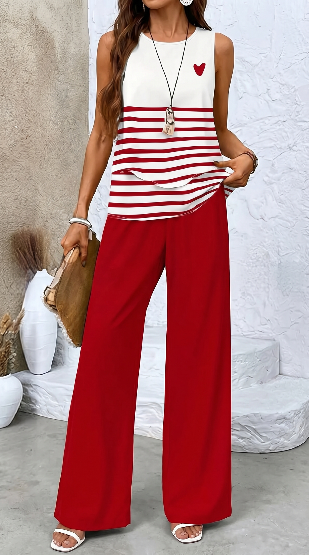 Chiara | Conjunto Floral