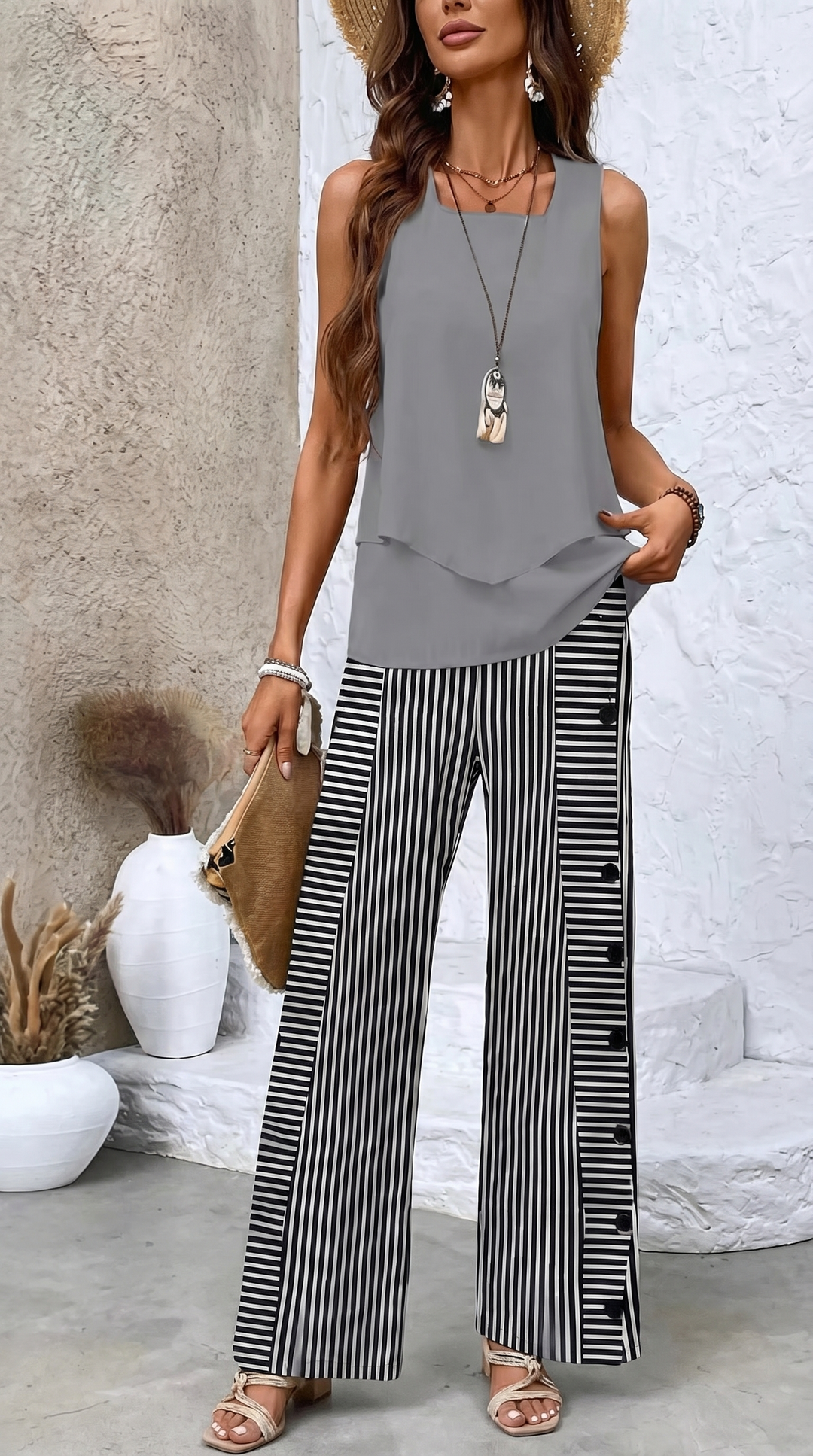 Martina | Conjunto Ligero