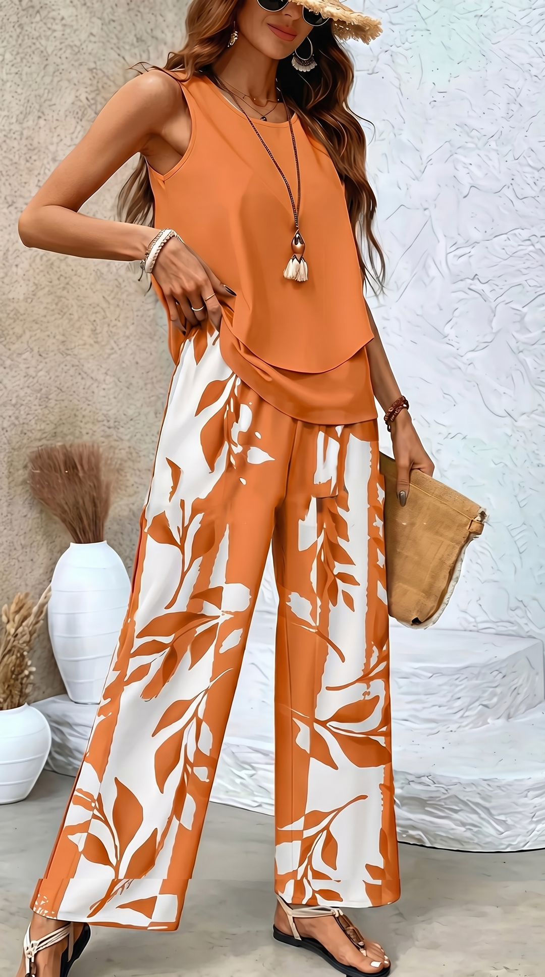 Sofia | Conjunto de Verano