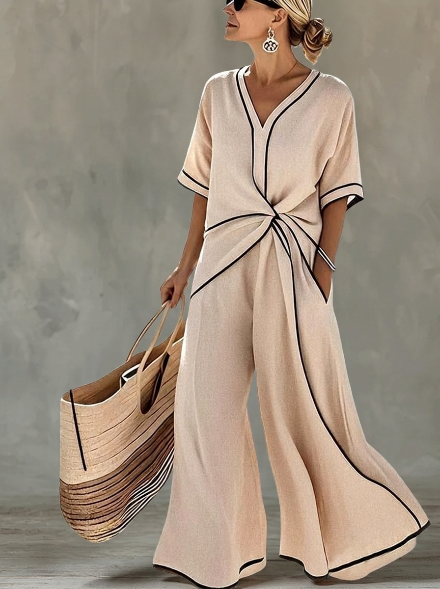 Vera | Vestido de Verano – Ligero, Femenino, Estilo Diario