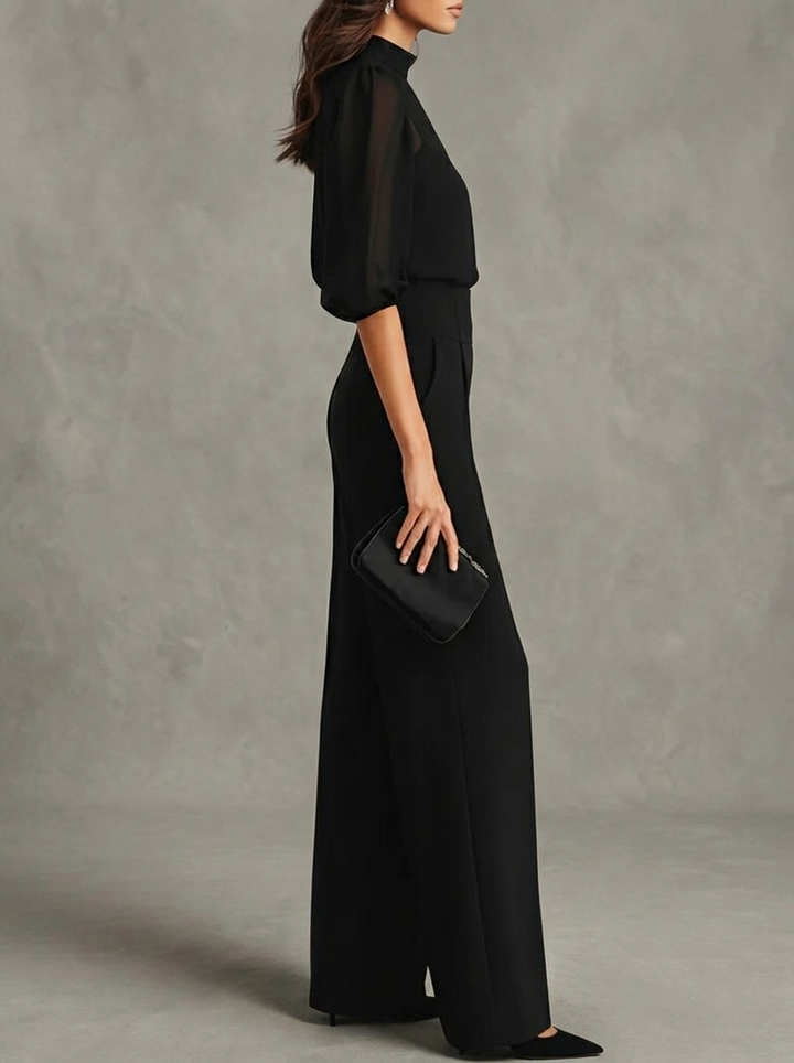 Emma | Conjunto de 3 Piezas – Elegante, Conjunto Completo