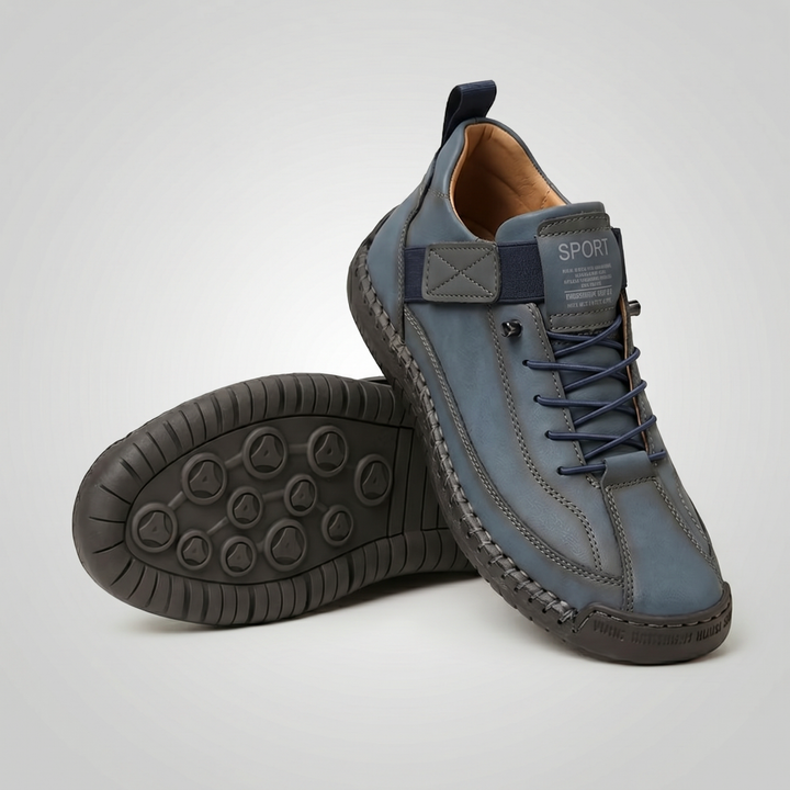 Zapatos Cómodos y Sin Dolor Nora Ortopédicos