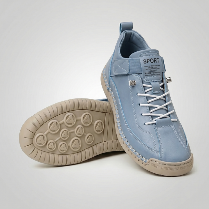 Zapatos Cómodos y Sin Dolor Nora Ortopédicos