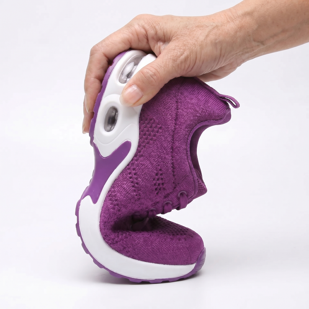 Lili | Zapatos Ergonómicos Sin Dolor