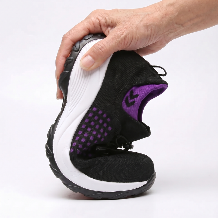 Zapatos Ortopédicos de Confort PassoNuvola