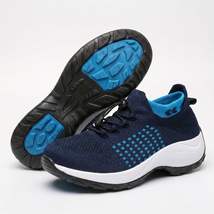 Zapatos Ortopédicos de Confort PassoNuvola