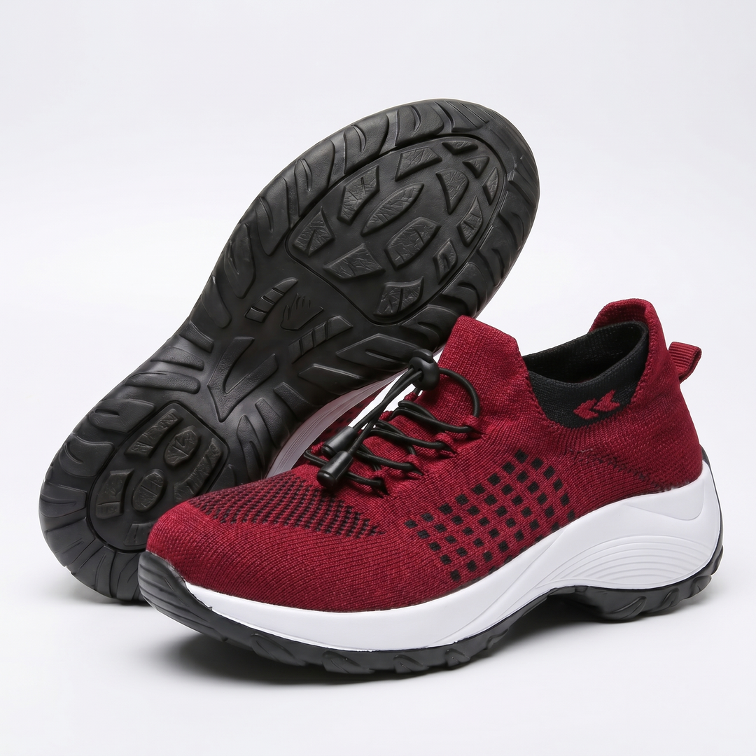 Zapatos Ortopédicos de Confort PassoNuvola