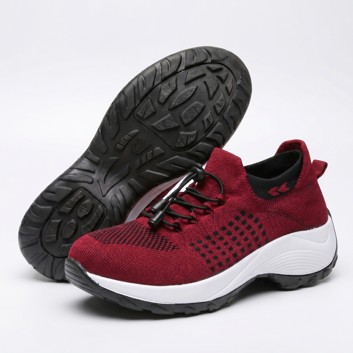 Zapatos Ortopédicos de Confort PassoNuvola