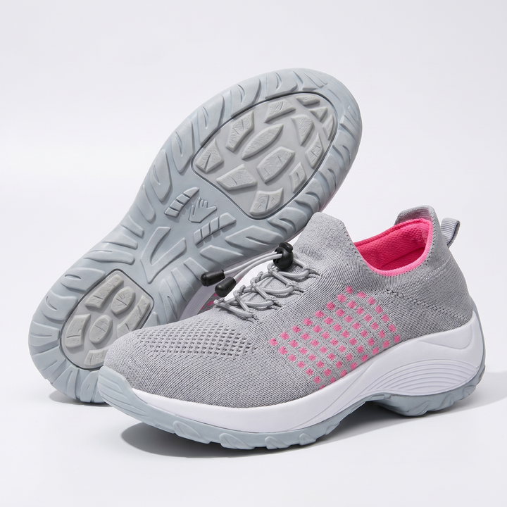 Zapatos Ortopédicos de Confort PassoNuvola