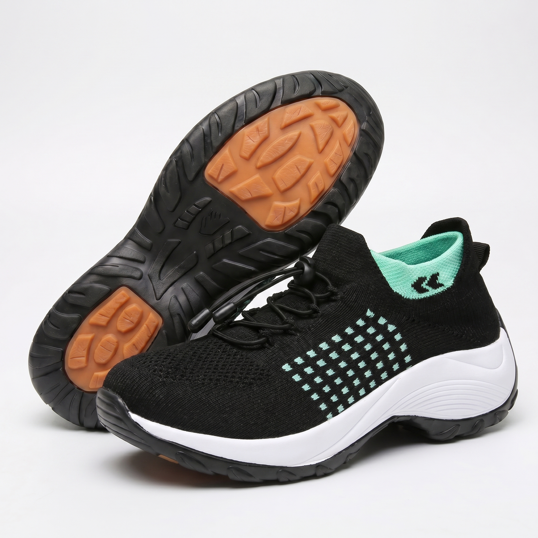 Zapatos Ortopédicos de Confort PassoNuvola
