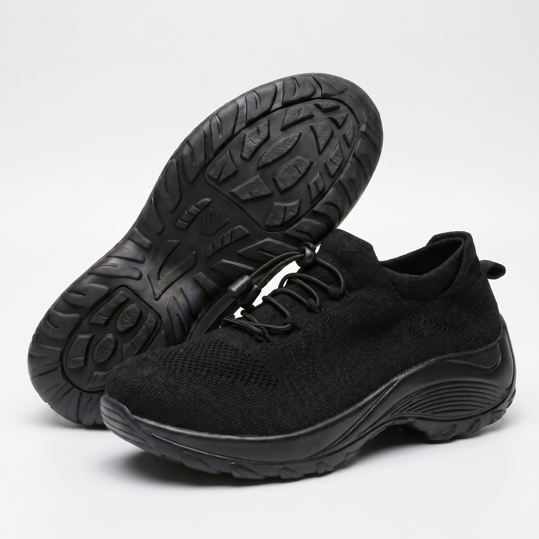 Zapatos Ortopédicos de Confort PassoNuvola