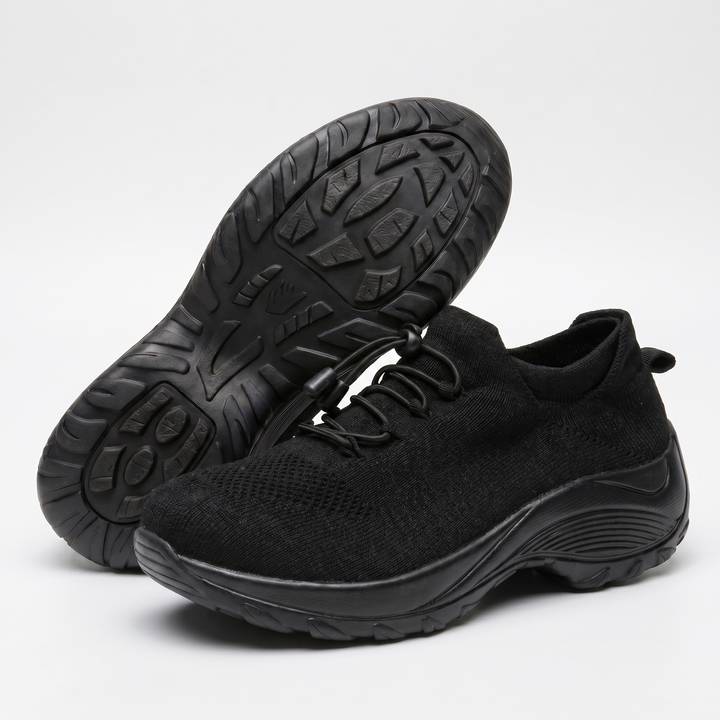 Zapatos Ortopédicos de Confort PassoNuvola