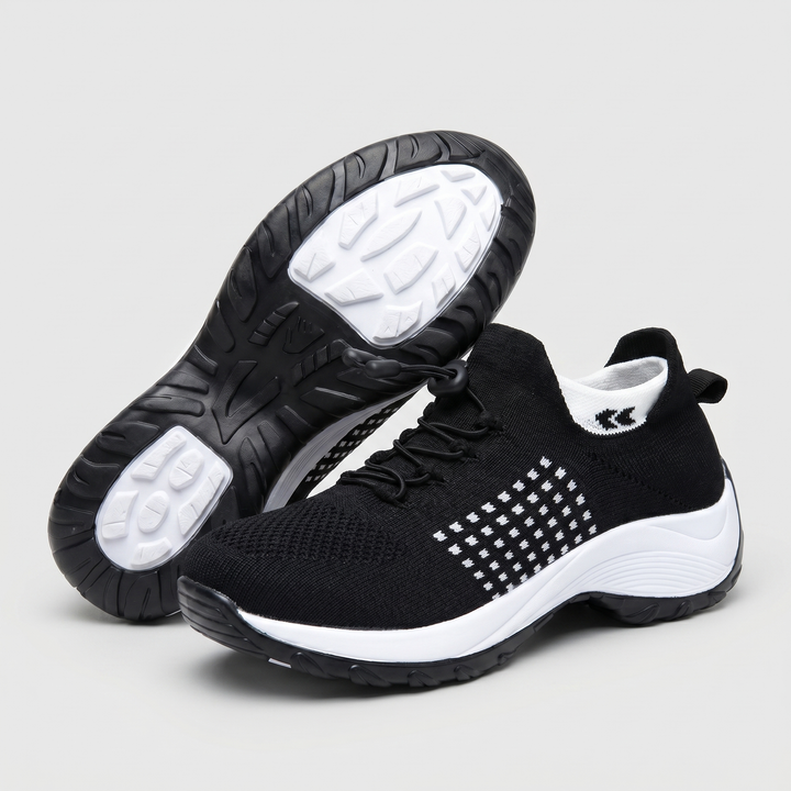 Zapatos Ortopédicos de Confort PassoNuvola