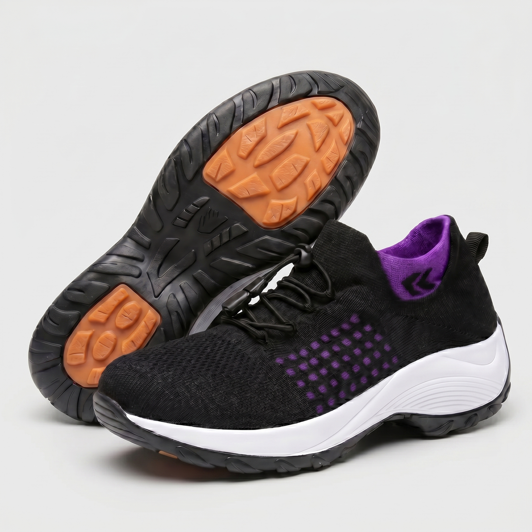 Zapatos Ortopédicos de Confort PassoNuvola