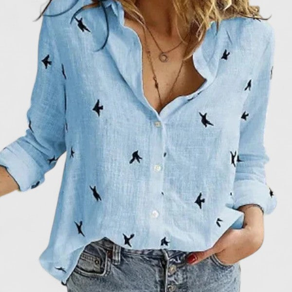 Manon | Blusa Elegante