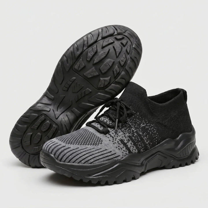 Zapatos Ortopédicos Cómodos Celvia Nuvola