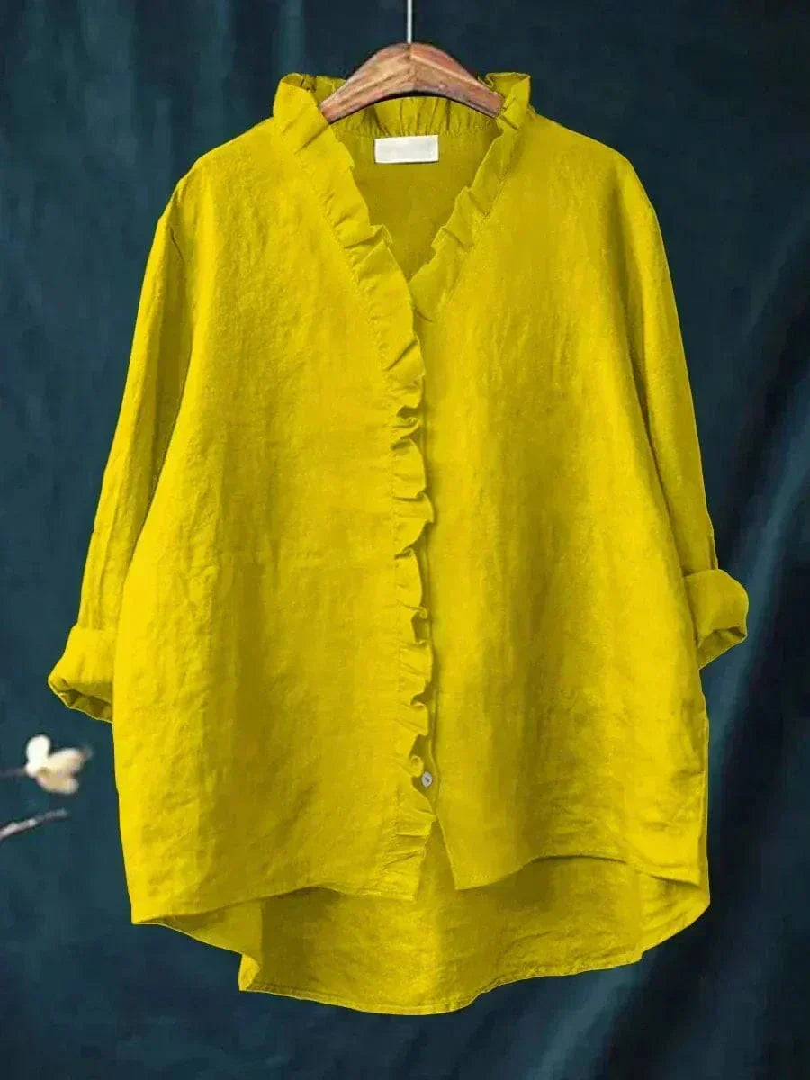 Eline | Blusa elegante de verano