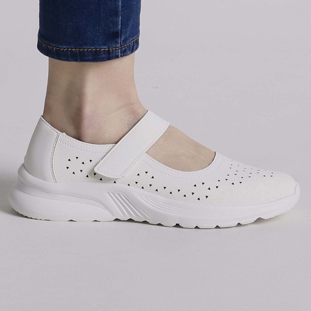 Iride - Mocasines Trendy para Mujer