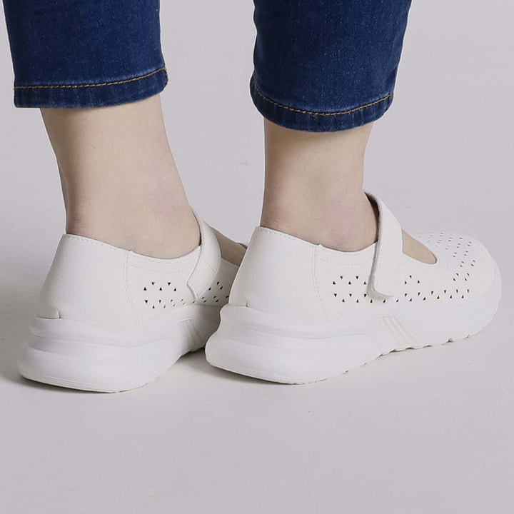 Iride - Mocasines Trendy para Mujer