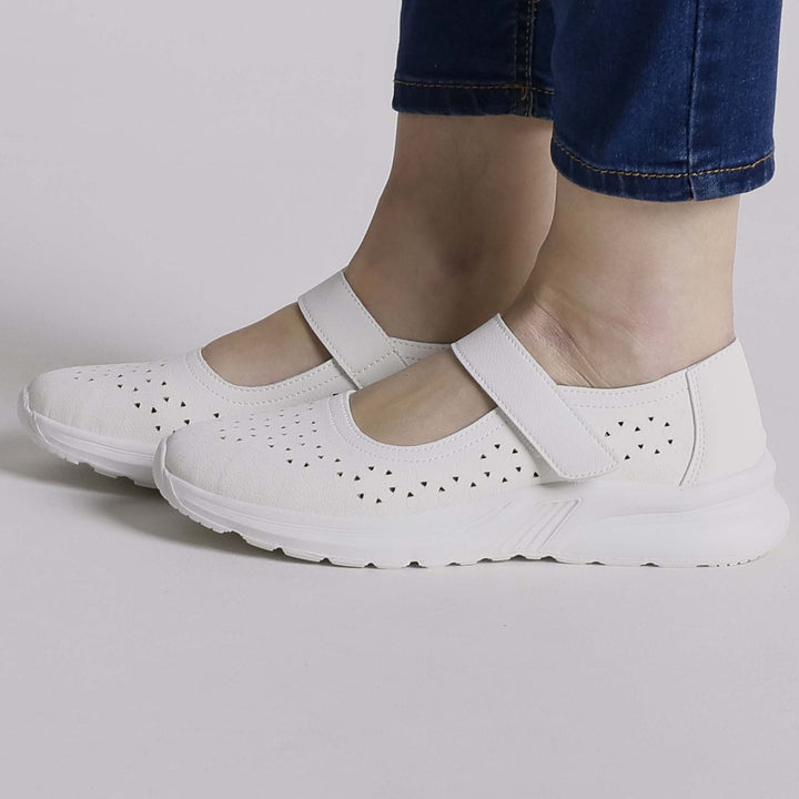 Iride - Mocasines Trendy para Mujer