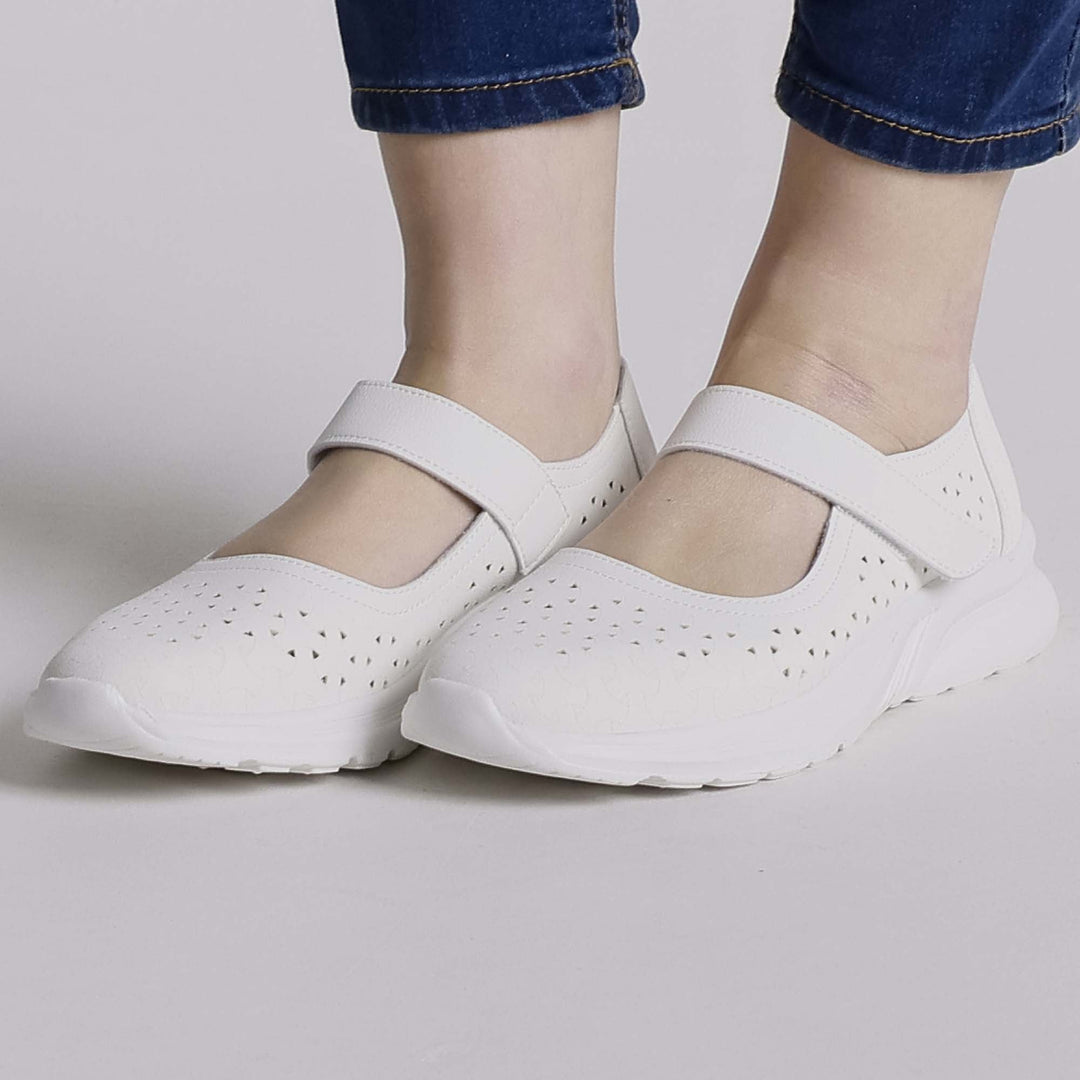 Iride - Mocasines Trendy para Mujer