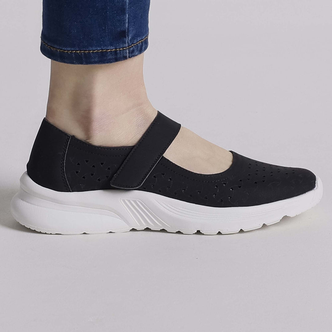 Iride - Mocasines Trendy para Mujer
