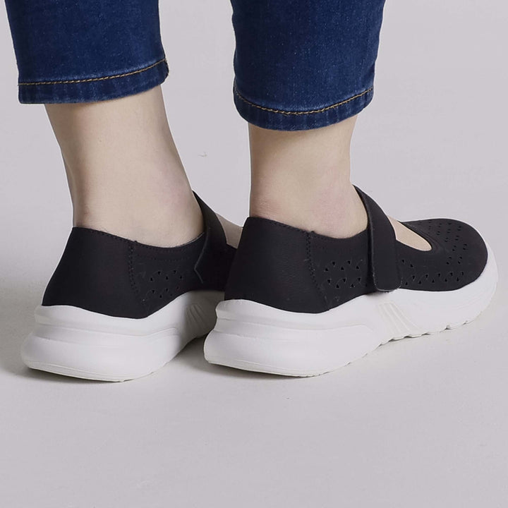 Iride - Mocasines Trendy para Mujer
