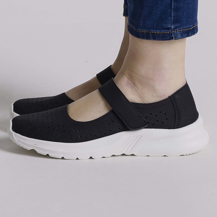 Iride - Mocasines Trendy para Mujer