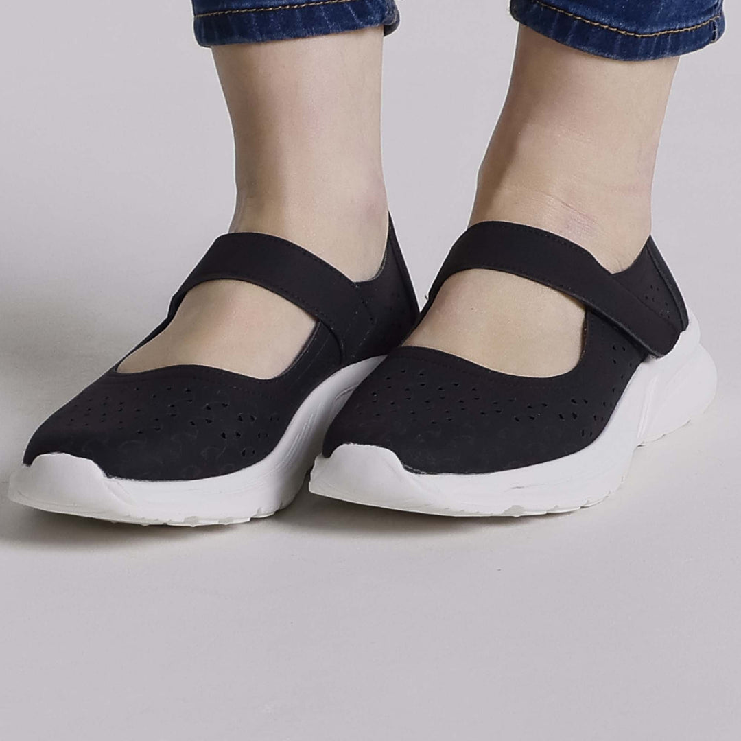 Iride - Mocasines Trendy para Mujer