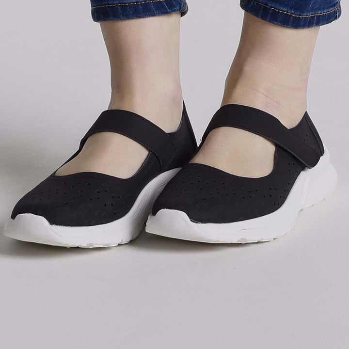 Iride - Mocasines Trendy para Mujer