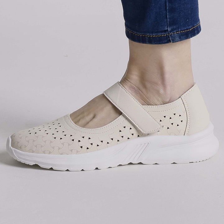 Iride - Mocasines Trendy para Mujer