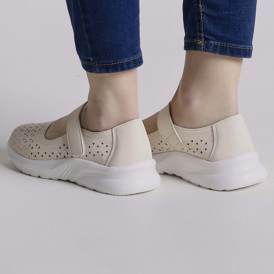Iride - Mocasines Trendy para Mujer