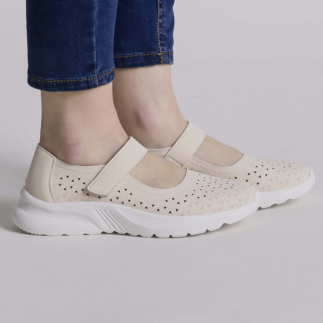 Iride - Mocasines Trendy para Mujer