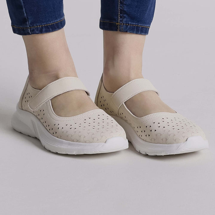 Iride - Mocasines Trendy para Mujer