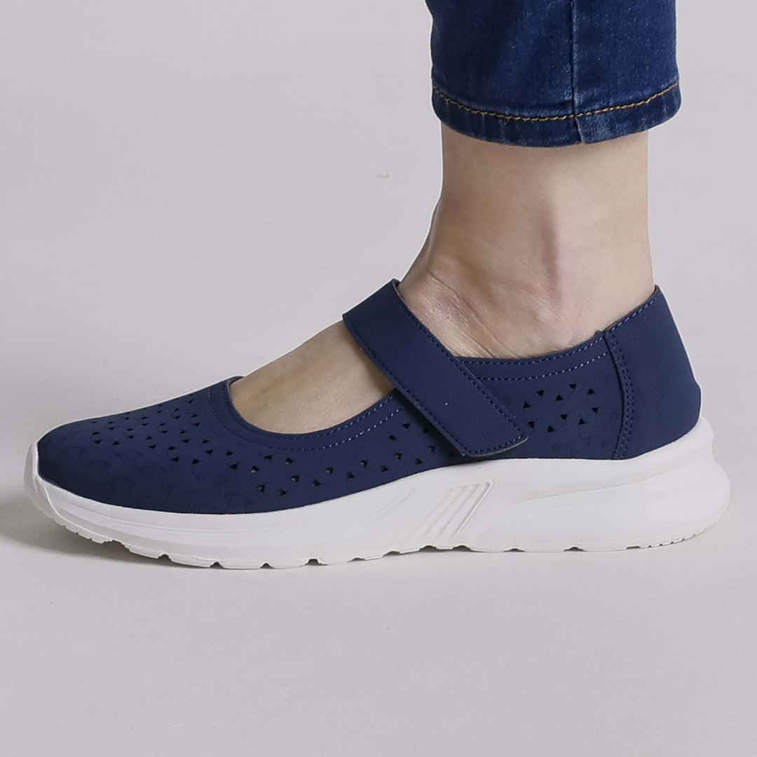 Iride - Mocasines Trendy para Mujer
