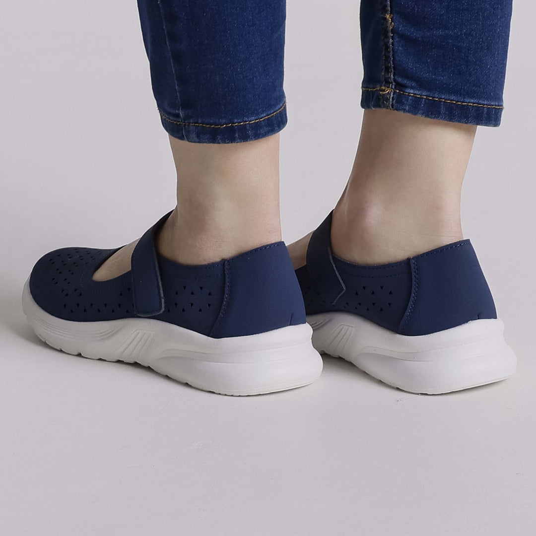 Iride - Mocasines Trendy para Mujer