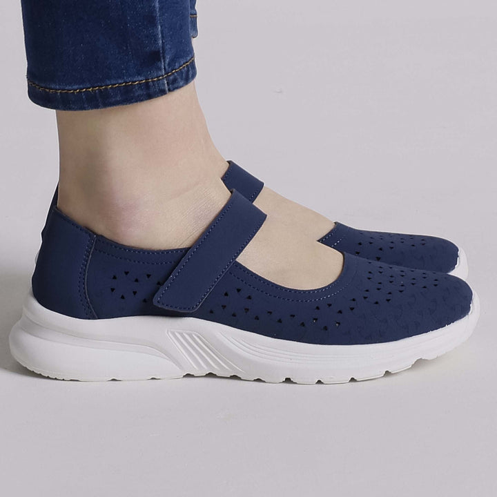 Iride - Mocasines Trendy para Mujer