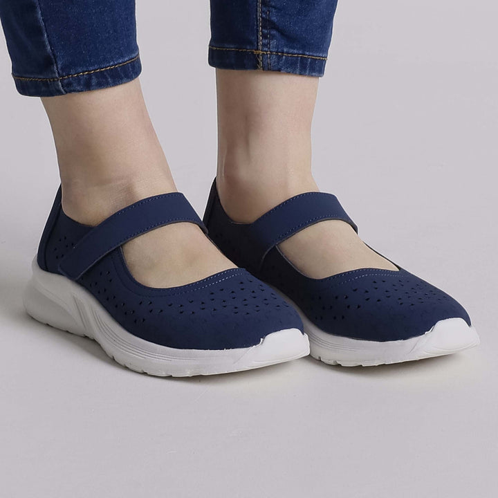 Iride - Mocasines Trendy para Mujer