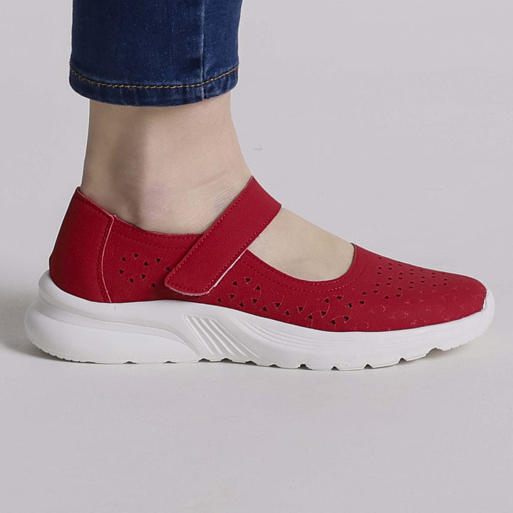 Iride - Mocasines Trendy para Mujer