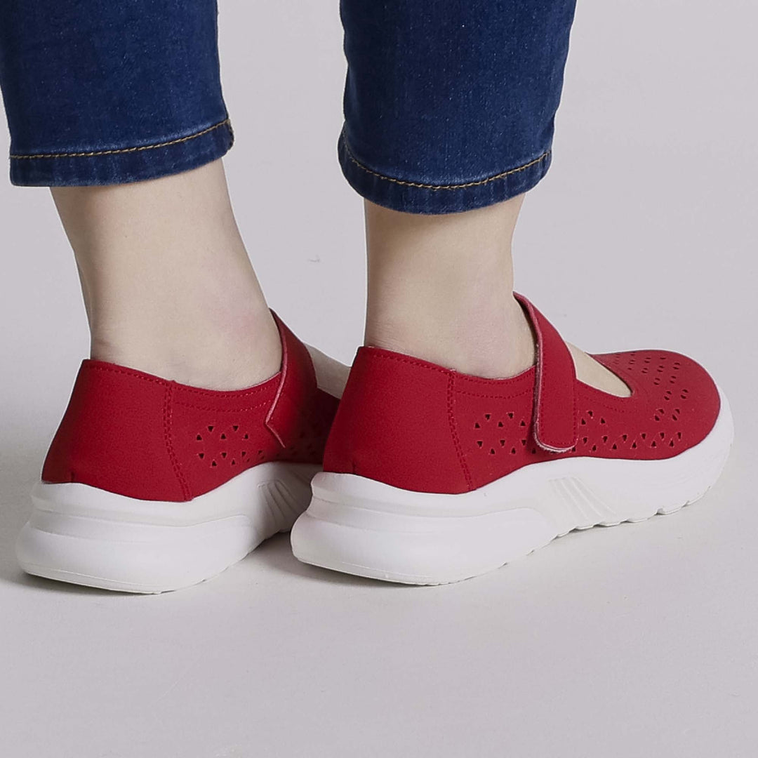 Iride - Mocasines Trendy para Mujer