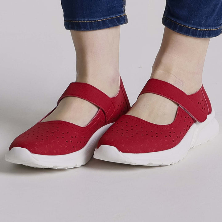 Iride - Mocasines Trendy para Mujer